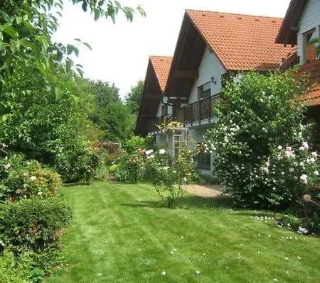 Am Wiesengrund In